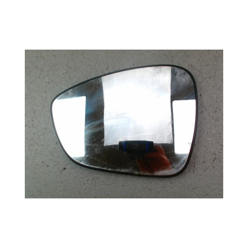 GLACE RETROVISEUR EXT G CITROEN GRAND C4 PICASSO 2006-