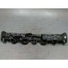 SUPPORT CENTRAL PARE-CHOC ARRIERE  RENAULT CLIO IV 2012-