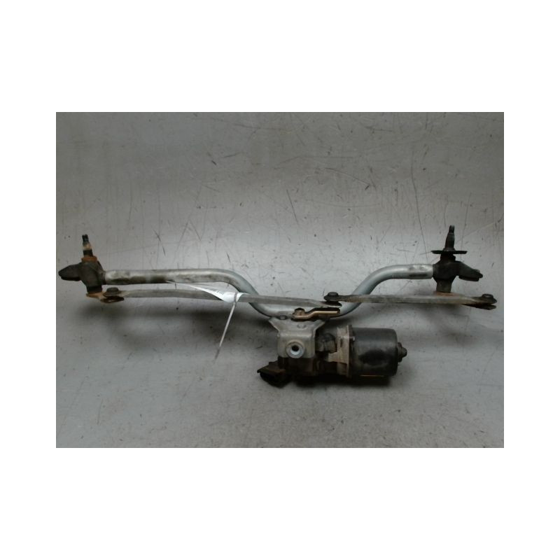 MECANISME ESSUIE-GLACE AVANT RENAULT CLIO II PH.1 98-2001