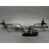 MECANISME ESSUIE-GLACE AVANT RENAULT CLIO II PH.1 98-2001