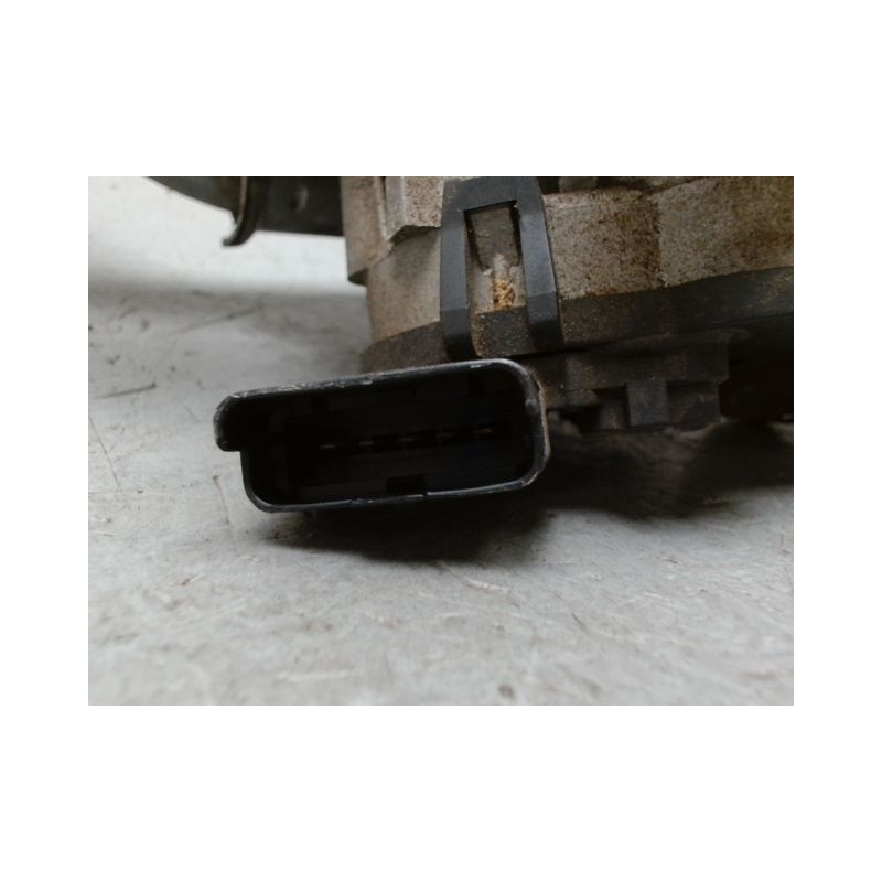 MECANISME ESSUIE-GLACE AVANT RENAULT CLIO II PH.1 98-2001
