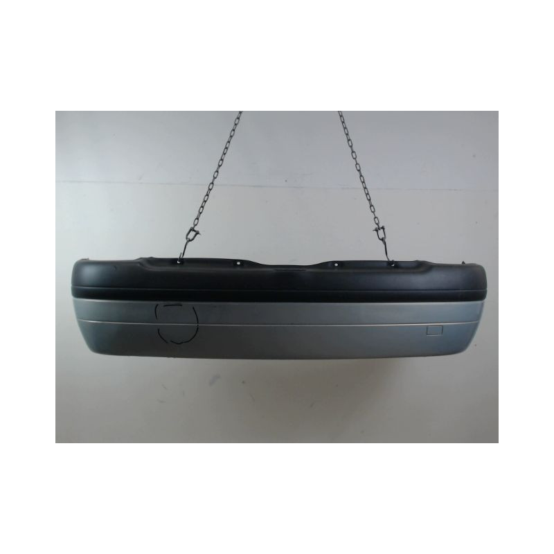 PARE-CHOC ARRIER RENAULT CLIO II PH.1 98-2001