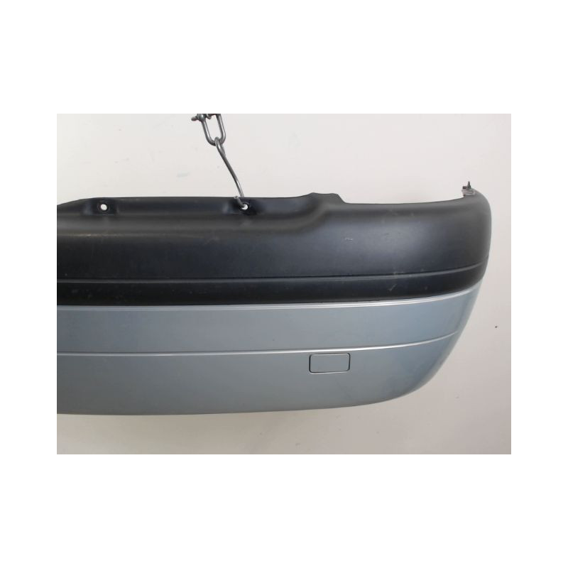 PARE-CHOC ARRIER RENAULT CLIO II PH.1 98-2001