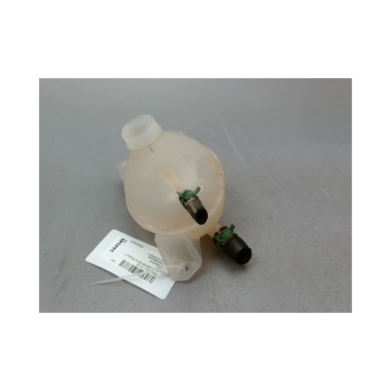 VASE EXPANSION RENAULT CLIO IV Phase 1 2012-...