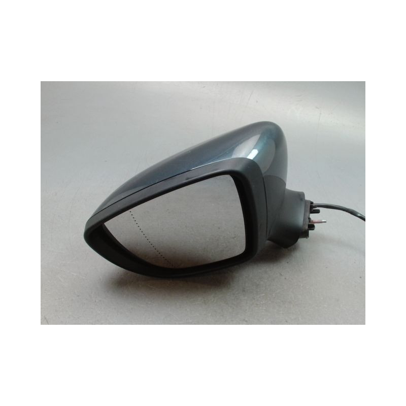 RETROVISEUR EXTERIEUR ELECTRIQUE GAUCHE RENAULT CLIO IV Phase 1 2012-...