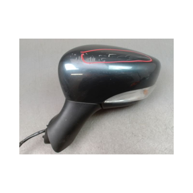 RETROVISEUR EXTERIEUR ELECTRIQUE GAUCHE RENAULT CLIO IV Phase 1 2012-...