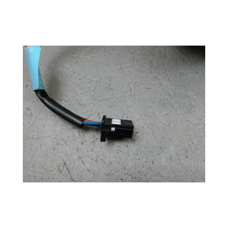 RETROVISEUR EXTERIEUR ELECTRIQUE GAUCHE RENAULT CLIO IV Phase 1 2012-...