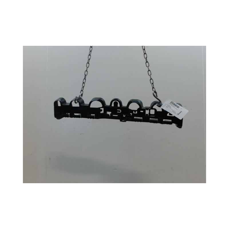 SUPPORT CENTRAL PARE-CHOC ARRIERE  RENAULT CLIO IV Phase 1 2012-...