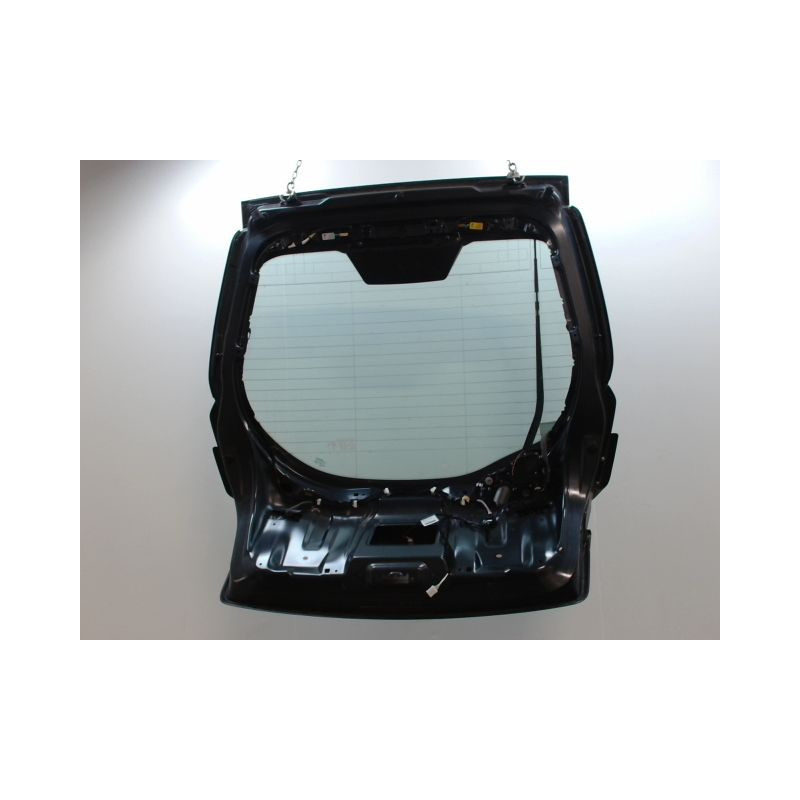 HAYON RENAULT LAGUNA III Phase 1 2007-2010