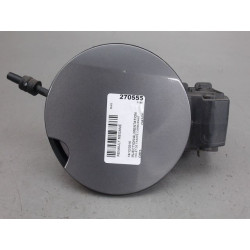 VOLET DE TRAPPE CARBURANT