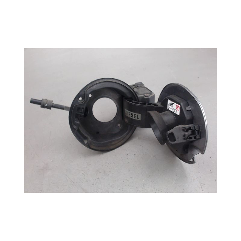 VOLET DE TRAPPE CARBURANT RENAULT MEGANE