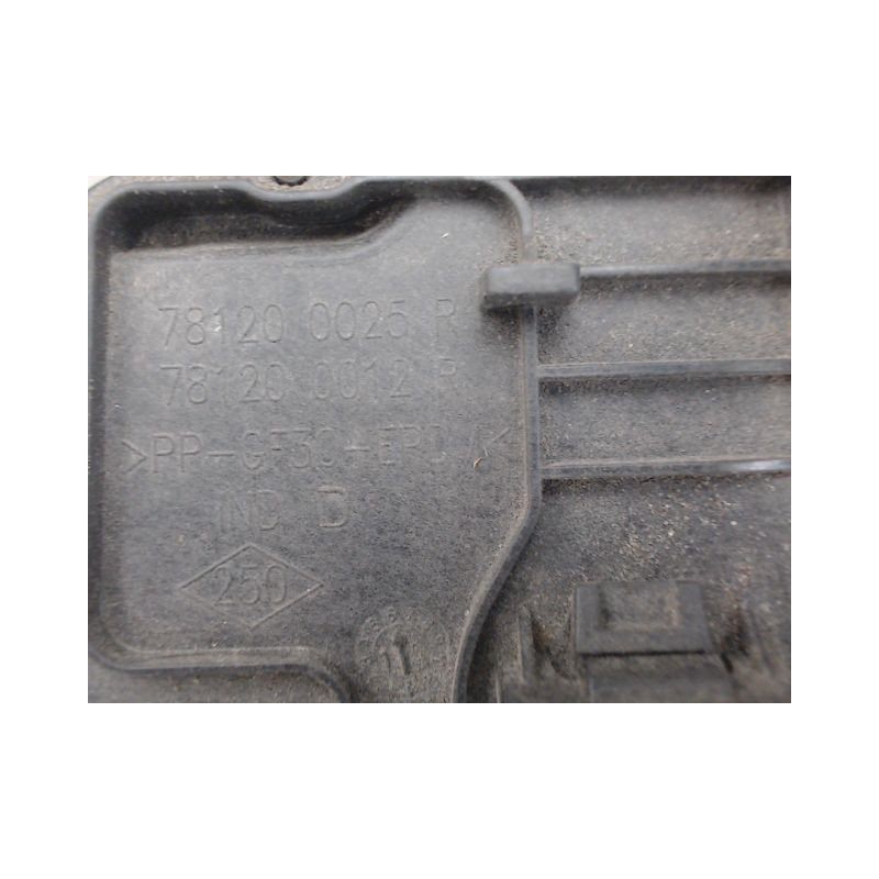 VOLET DE TRAPPE CARBURANT RENAULT MEGANE