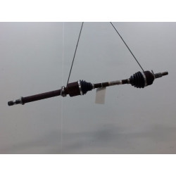 TRANSMISSION AVD