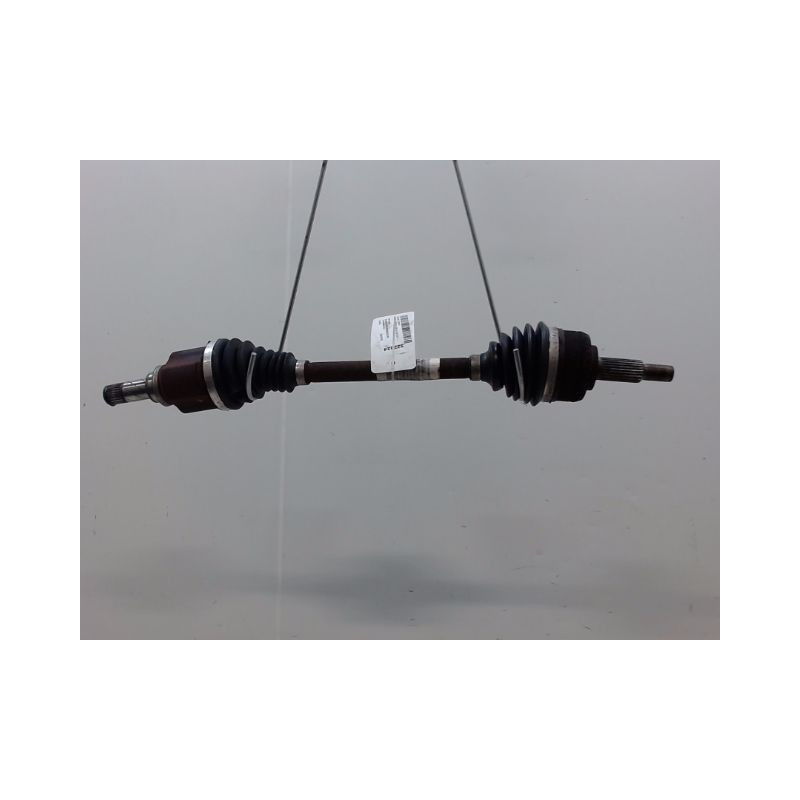 TRANSMISSION AVANT GAUCHE DACIA LODGY BREAK 2012-... 1.5 dCi