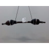 TRANSMISSION AVANT GAUCHE DACIA LODGY BREAK 2012-... 1.5 dCi