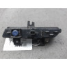 FEUX POSITION DROIT RENAULT CLIO IV 2012-