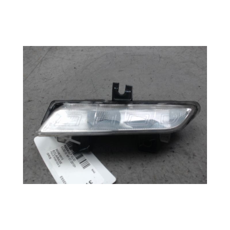 FEUX POSITION GAUCHE RENAULT CLIO IV 2012-