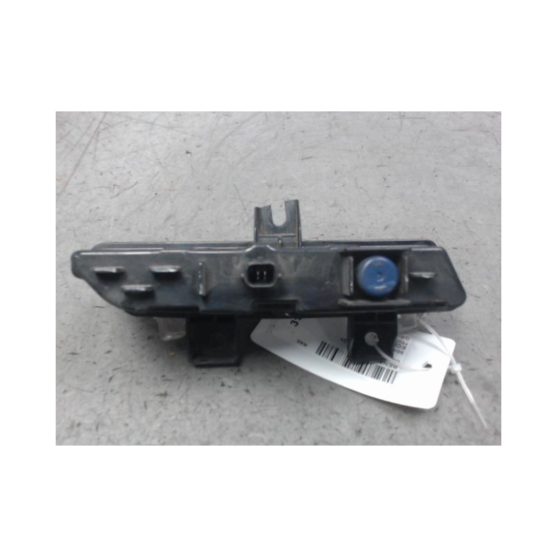 FEUX POSITION GAUCHE RENAULT CLIO IV 2012-