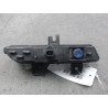 FEUX POSITION GAUCHE RENAULT CLIO IV 2012-