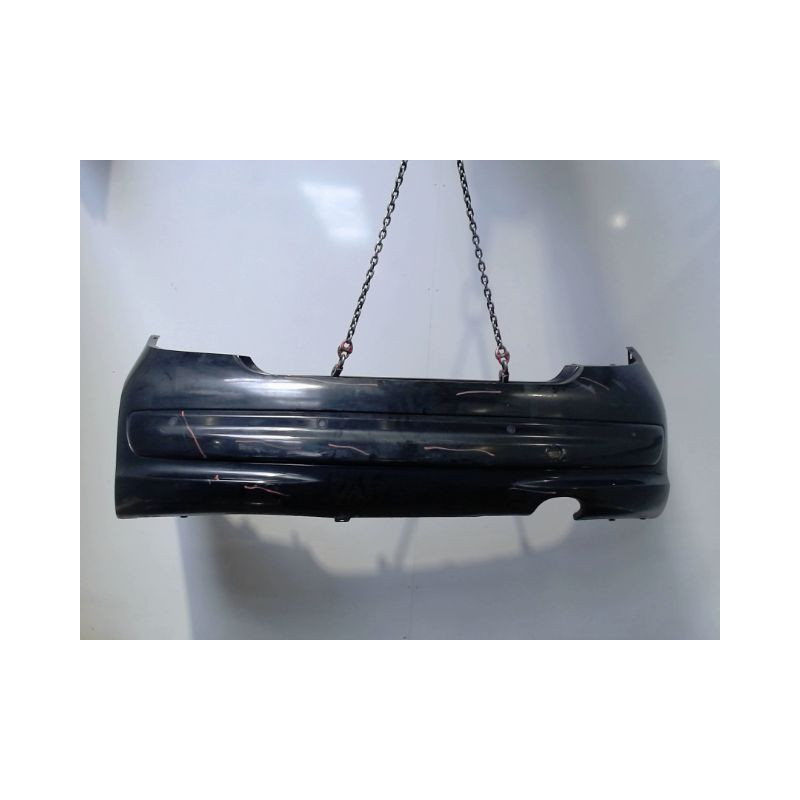 PARE-CHOC ARRIER PEUGEOT 207 2009-