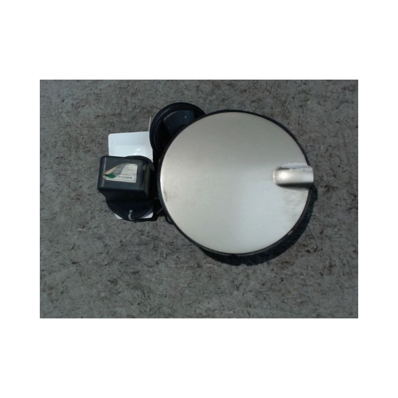 VOLET DE TRAPPE CARBURANT CHEVROLET CAPTIVA