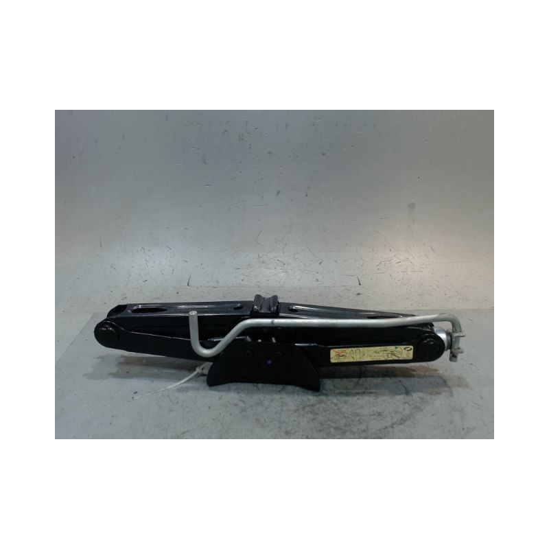 CRIC RENAULT LAGUNA