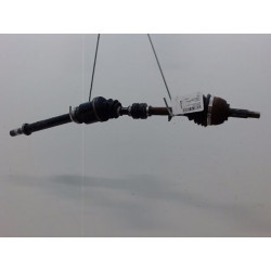 TRANSMISSION AVD
