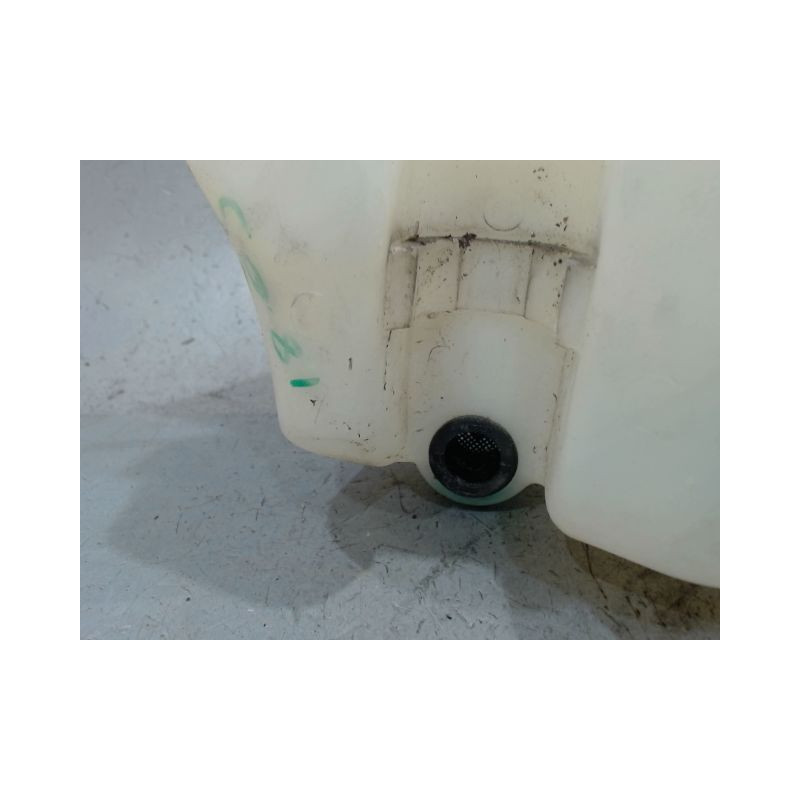 RESERVOIR LAVE-GLACE AVANT RENAULT LAGUNA