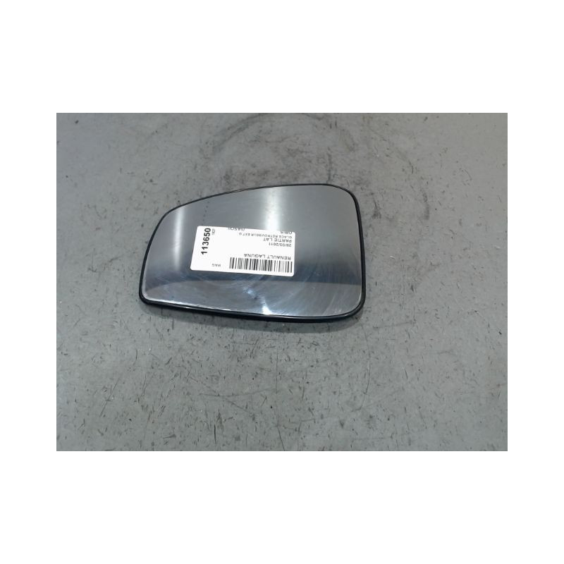 GLACE RETROVISEUR EXT G RENAULT LAGUNA