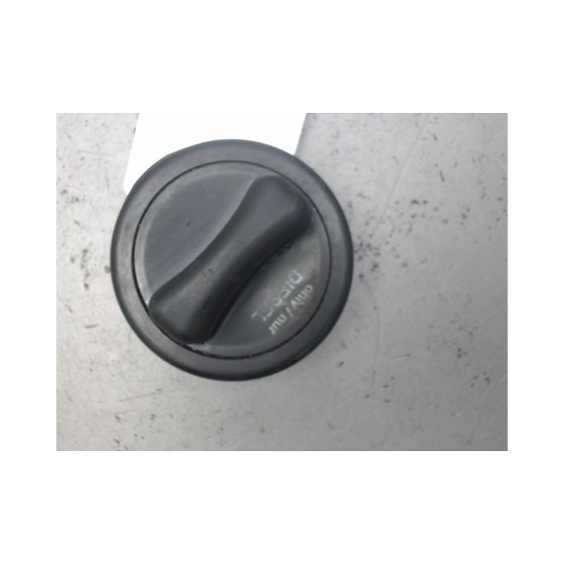 BOUCHON RESERVOIR A CARBURANT MERCEDES CLASSE C BREAK 2001-