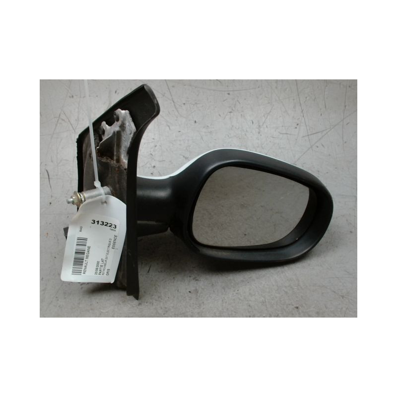 RETROVISEUR EXTERIEUR ELECTRIQUE DROIT RENAULT MEGANE