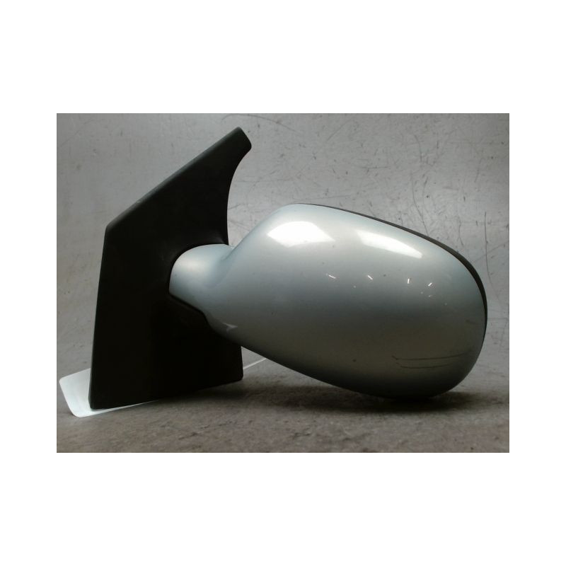 RETROVISEUR EXTERIEUR ELECTRIQUE GAUCHE RENAULT MEGANE