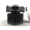 MOTEUR VENTILATEUR CHAUFFAGE RENAULT MEGANE II PH1 C.C 03-05