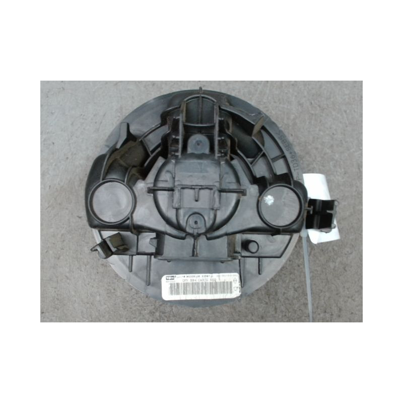 MOTEUR VENTILATEUR CHAUFFAGE RENAULT MEGANE II PH1 C.C 03-05