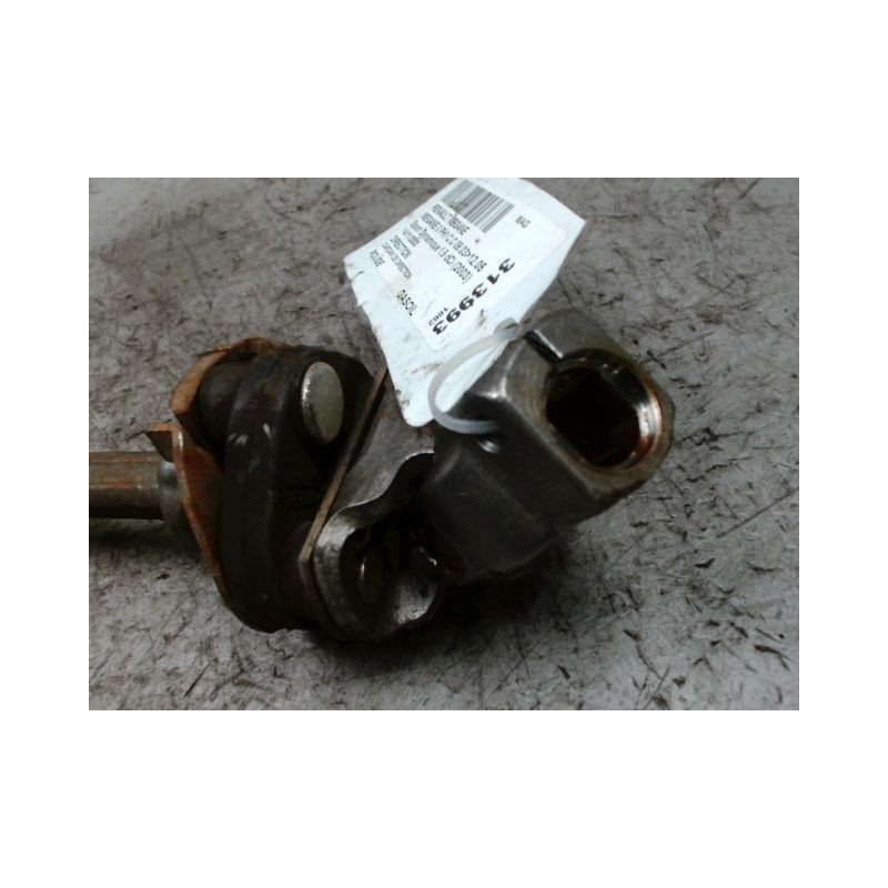 CARDAN DE DIRECTION  RENAULT MEGANE II PH1 C.C 03-05