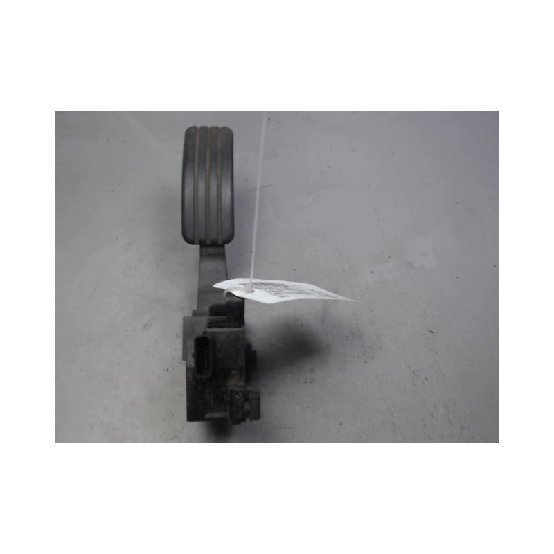 PEDALE ACCELERATEUR RENAULT MEGANE III 2008-
