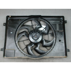 MOTEUR VENTILATEUR RADIATEUR