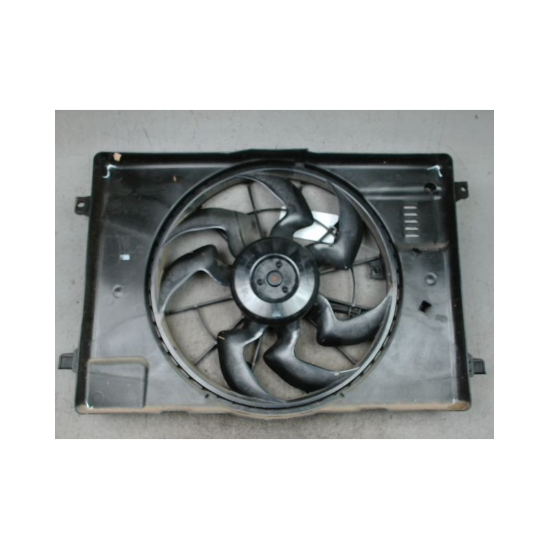 MOTEUR VENTILATEUR RADIATEUR HYUNDAI KONA