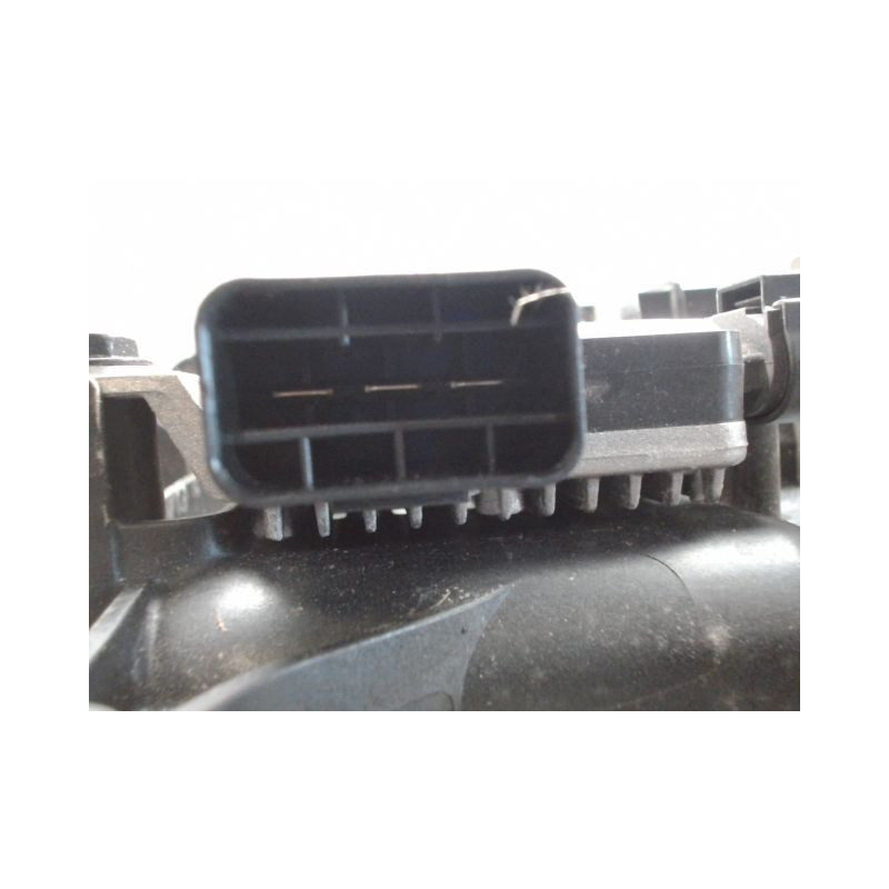 MOTEUR VENTILATEUR RADIATEUR HYUNDAI KONA