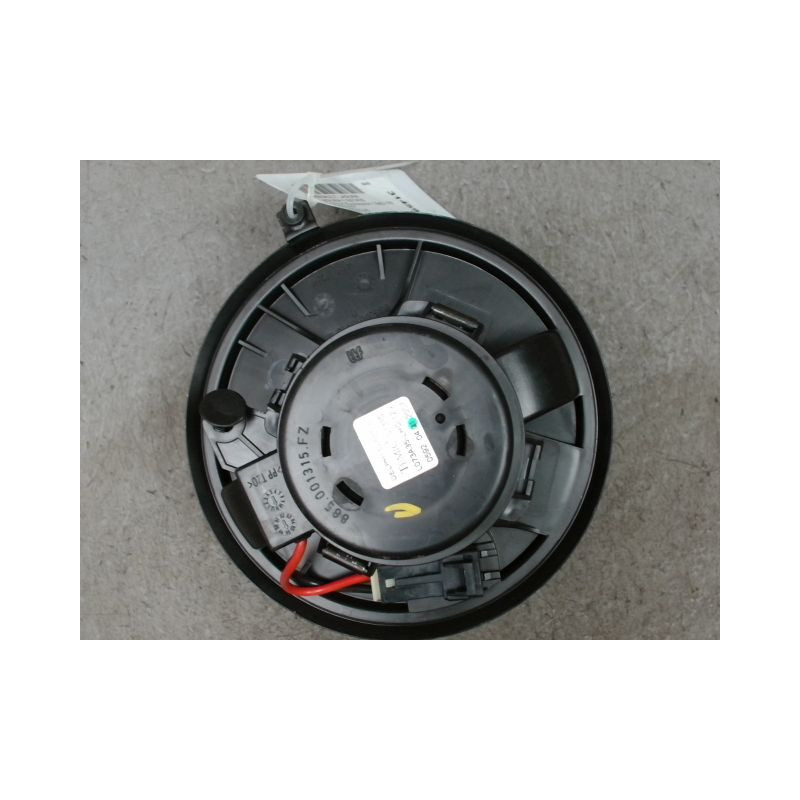 MOTEUR VENTILATEUR CHAUFFAGE RENAULT LAGUNA II ESTATE 2005-2007