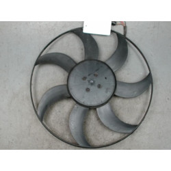 MOTEUR VENTILATEUR RADIATEUR