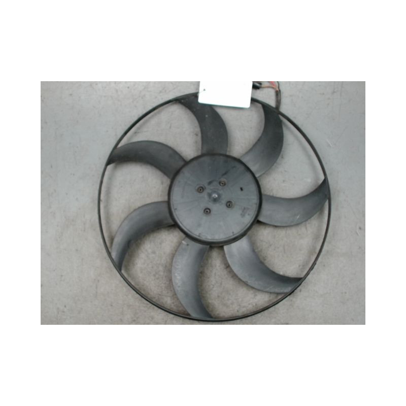MOTEUR VENTILATEUR RADIATEUR MERCEDES CLASSE A