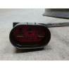 MOTEUR VENTILATEUR RADIATEUR MERCEDES CLASSE A