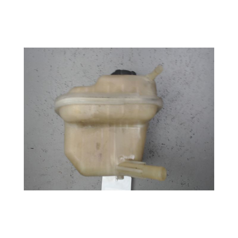 VASE EXPANSION NISSAN QASHQAI