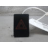 BOUTON DE WARNING NISSAN QASHQAI