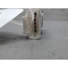 BOUTON DE WARNING NISSAN QASHQAI