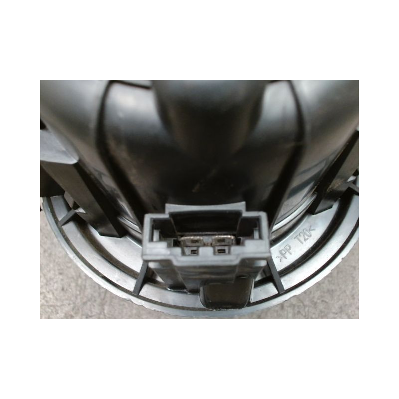 MOTEUR VENTILATEUR CHAUFFAGE CITROEN DS3 2009-