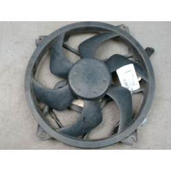MOTEUR VENTILATEUR RADIATEUR