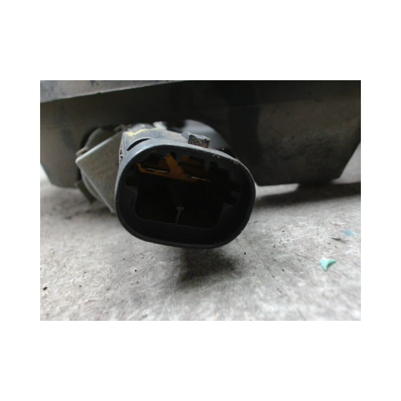 MOTEUR VENTILATEUR RADIATEUR PEUGEOT 407 COUPE
