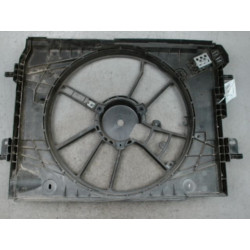 SUPPORT DE VENTILATEUR
